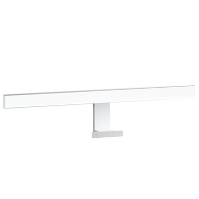 LED-Spiegelleuchte 7,5 W Warmweiß 50 cm 3000 K