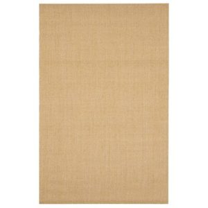 Teppich Natur Sisal 66x100 cm